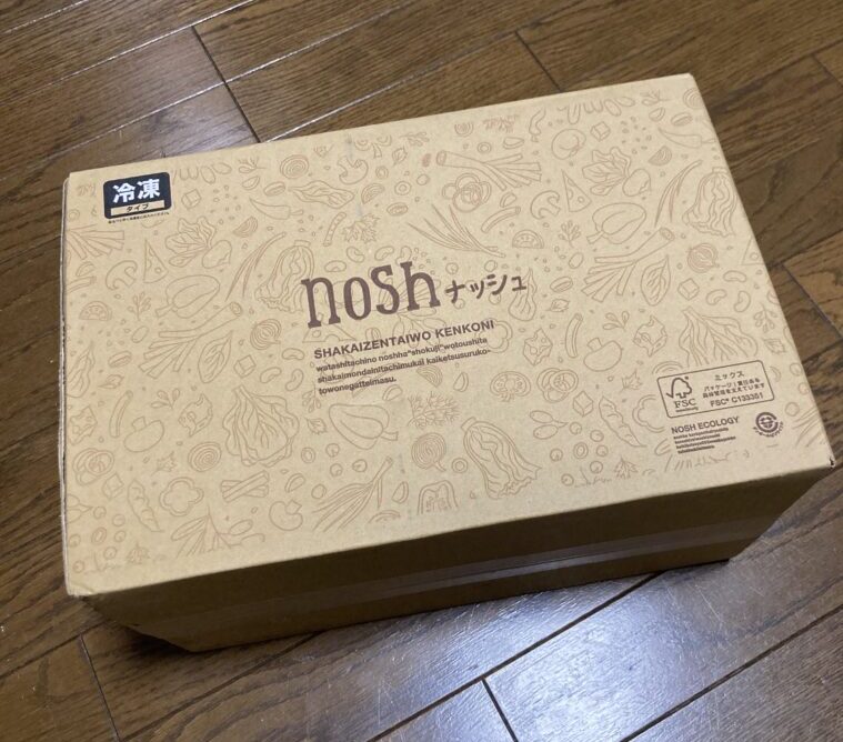 noshの箱